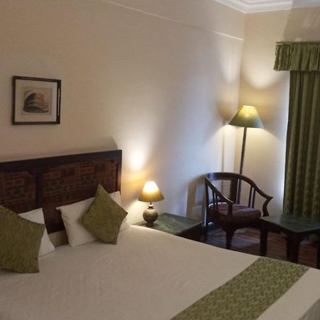 The Wyte Fort Kochi Extérieur photo